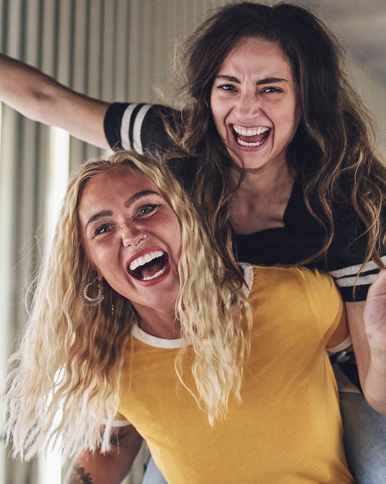 Treatment -  Heralds Way Dental