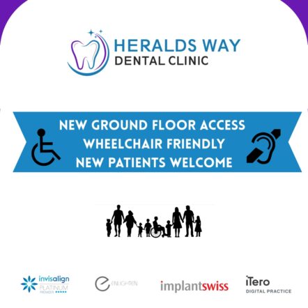 Heralds Way Dental